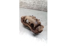 Recambio de pinza freno delantera izquierda para mitsubishi montero   (v3_w, v2_w, v4_w, v5_w) 2.8 td (v46w, v26w) referencia OE 2